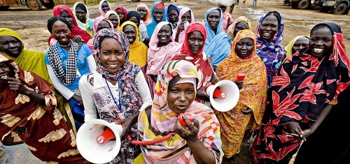 Advies van de Adviesraad Gender en Ontwikkeling over de verbinding tussen gendergerelateerd geweld en klimaat