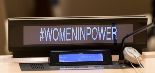 Avis pour la 59ème session de la Commission de la condition de la femme des Nations Unies (CSW59/Beijing+20)