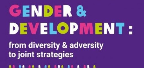 Gender and Development: from diversity and adversity to joint strategies